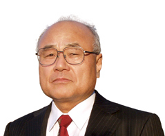 斉藤　隆 氏